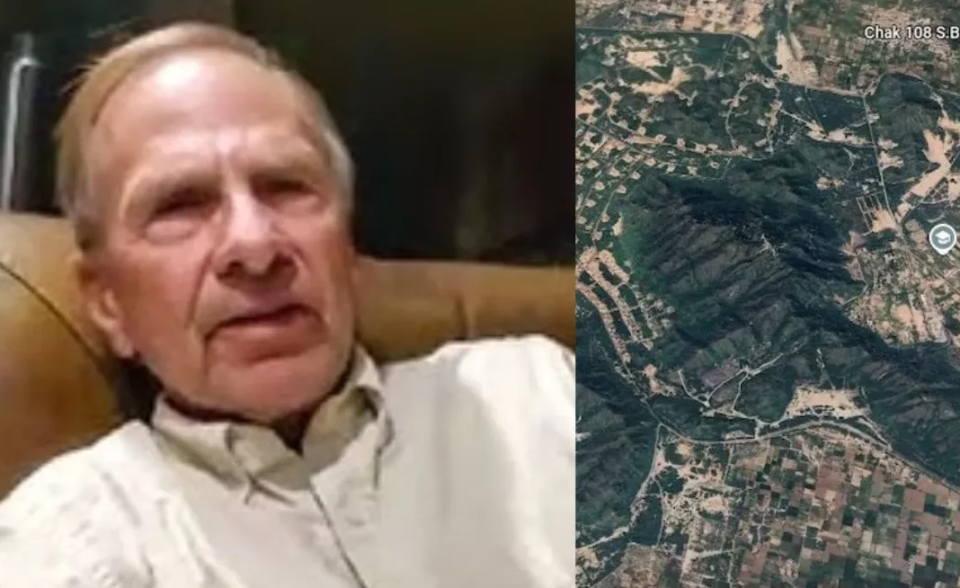 Strike Pakistan’s Nuclear Site